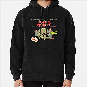 Art Judas Priest Hoodie