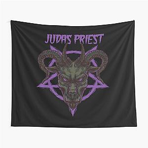 Art Judas Priest Tapestry