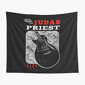 Art Judas Priest Tapestry