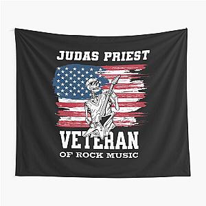 Art Judas Priest Tapestry
