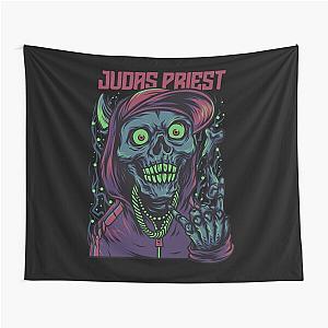 Art Judas Priest Tapestry