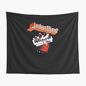 Art Judas Priest Tapestry