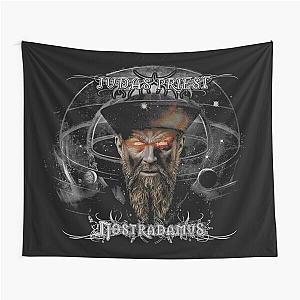 Judas Priest Nostradamus Prophecy Tour
