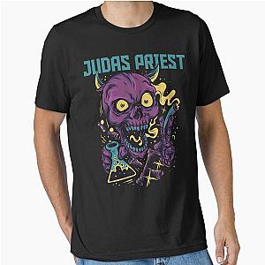 Art Judas Priest Essential T-Shirt