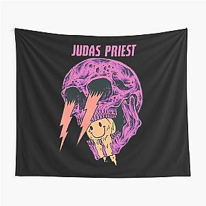 Art Judas Priest Tapestry