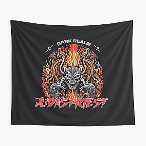 Art Judas Priest Tapestry