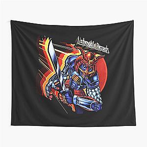 Art - Judas Priest Tapestry