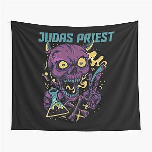 Art Judas Priest Tapestry