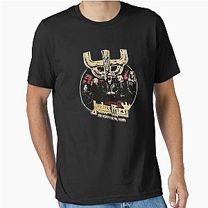 Art Judas Priest Essential T Shirt