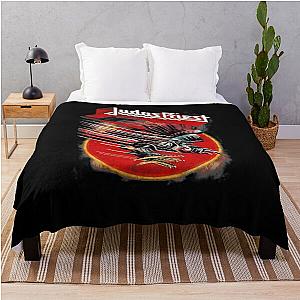 Art Throw Blanket