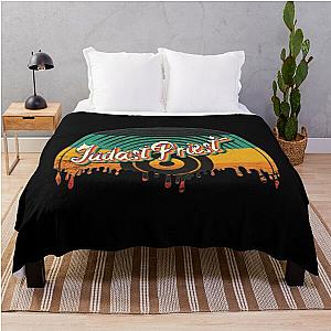 Art - Judas Priest Blanket