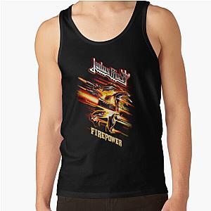 ALWIJ JUDAS PRIEST METAL Tank Top