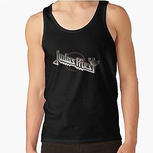 Art Judas Priest Tank Top