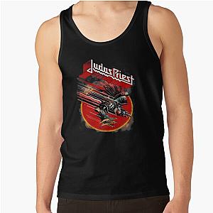 Art Judas Priest Tank Top