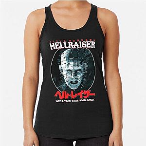 Judas Priest Racerback Tank Top