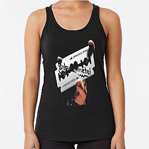 Judas Priest Racerback Tank Top