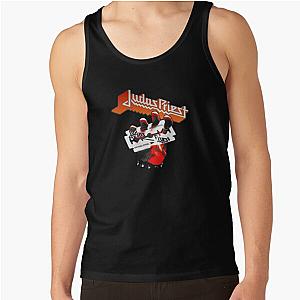 Judas Priest Tank Top