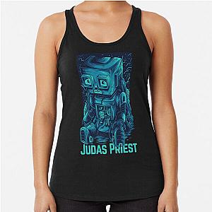 Judas Priest Racerback Tank Top