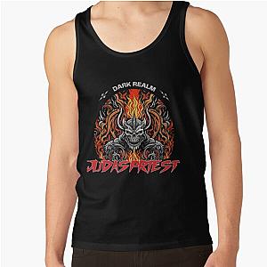 Art Tank Top by Judas Priest