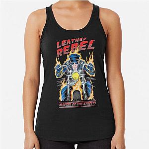 Judas Priest Racerback Tank Top