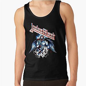 Art Judas Priest Tank Top