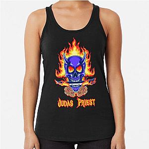 Art - Judas Priest Tank Top