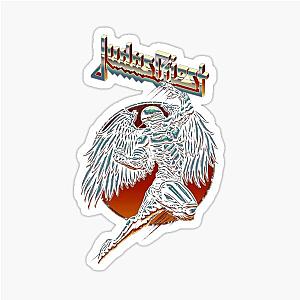 Judas Priest Metalcore Sticker