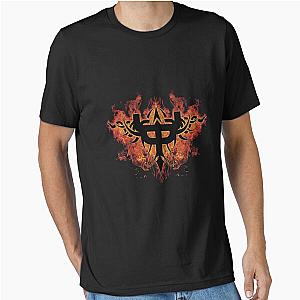 Art Judas Priest Essential T-Shirt