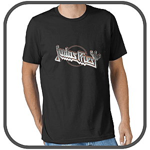 Judas Priest T-Shirts
