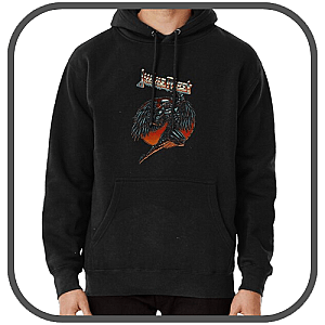 Judas Priest Hoodies