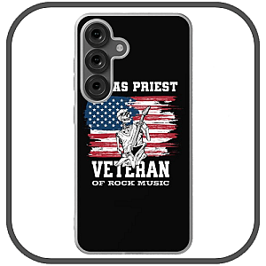Judas Priest Cases