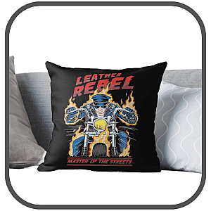 Judas Priest Pillows Cover