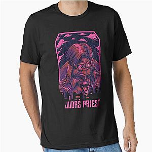 Art Judas Priest Essential Tee