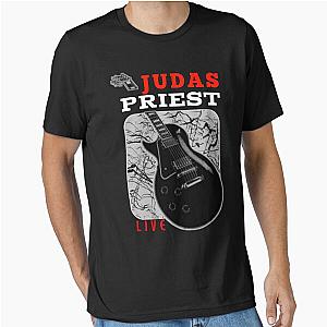 Art Judas Priest Essential T-Shirt