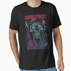 Art Judas Priest Essential T-Shirt