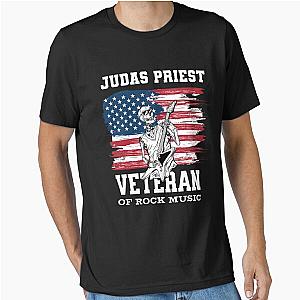 Art Judas Priest Essential T-Shirt