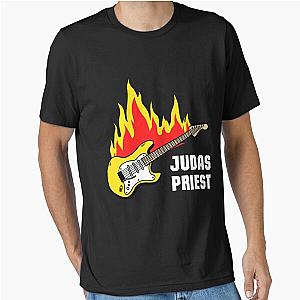 Art  Judas Priest Essential T-Shirt