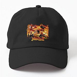 Judas Priest Metalcore Dad Hat