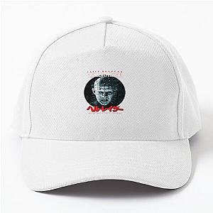 Art Judas Priest Baseball Cap