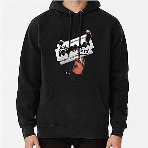 Art Judas Priest Hoodie