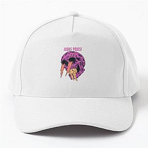 Art Judas Priest Baseball Cap