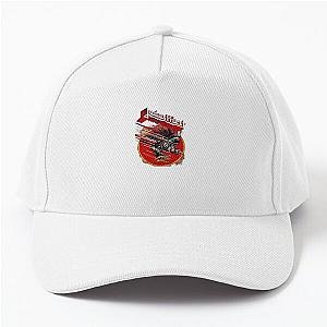 Art Judas Priest Baseball Cap