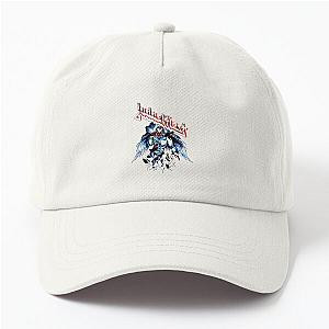 Art Dad Hat Judas Priest