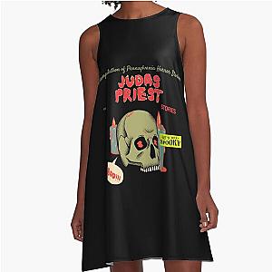 Art - Judas Priest Dress