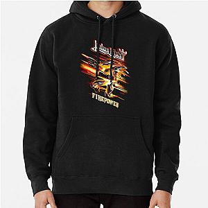 ALwij Judas Priest Hoodie