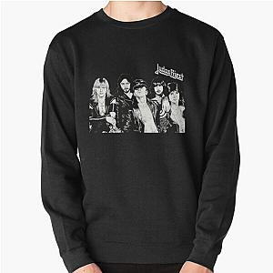 Art Judas Priest Sweatshirt
