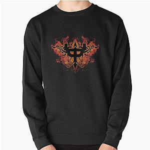 Art Judas Priest Pullover Swea