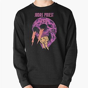 Art Judas Priest Sweatshirt