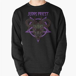 Judas Priest Pullover Sweatshirt