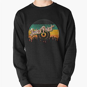Judas Priest Pullover Sweatshirt